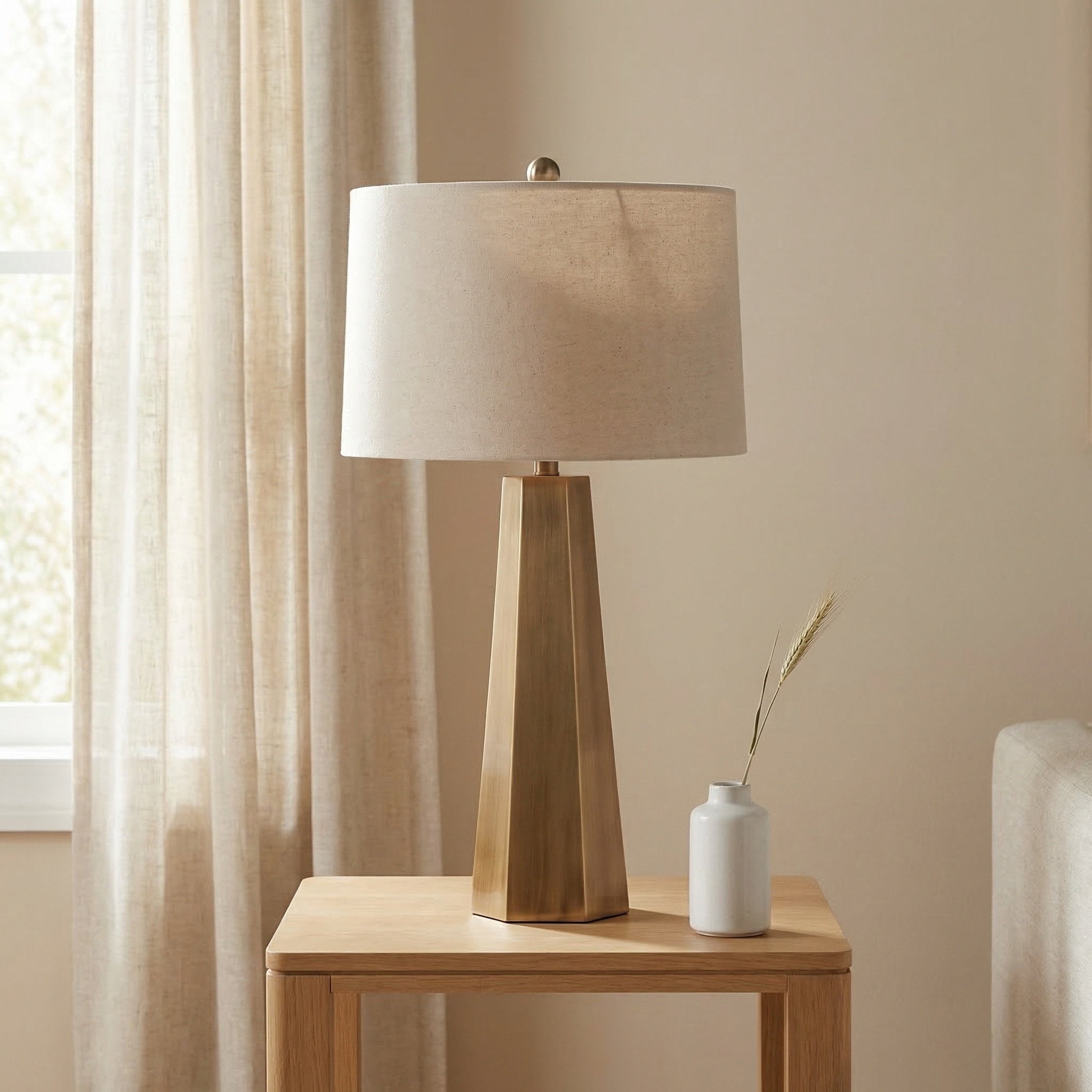 Marsham Table Lamp